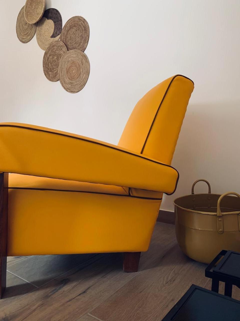 Kasa Wahnon Villa Pombas Екстериор снимка