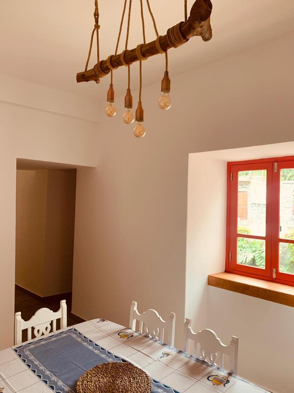 Kasa Wahnon Villa Pombas Екстериор снимка