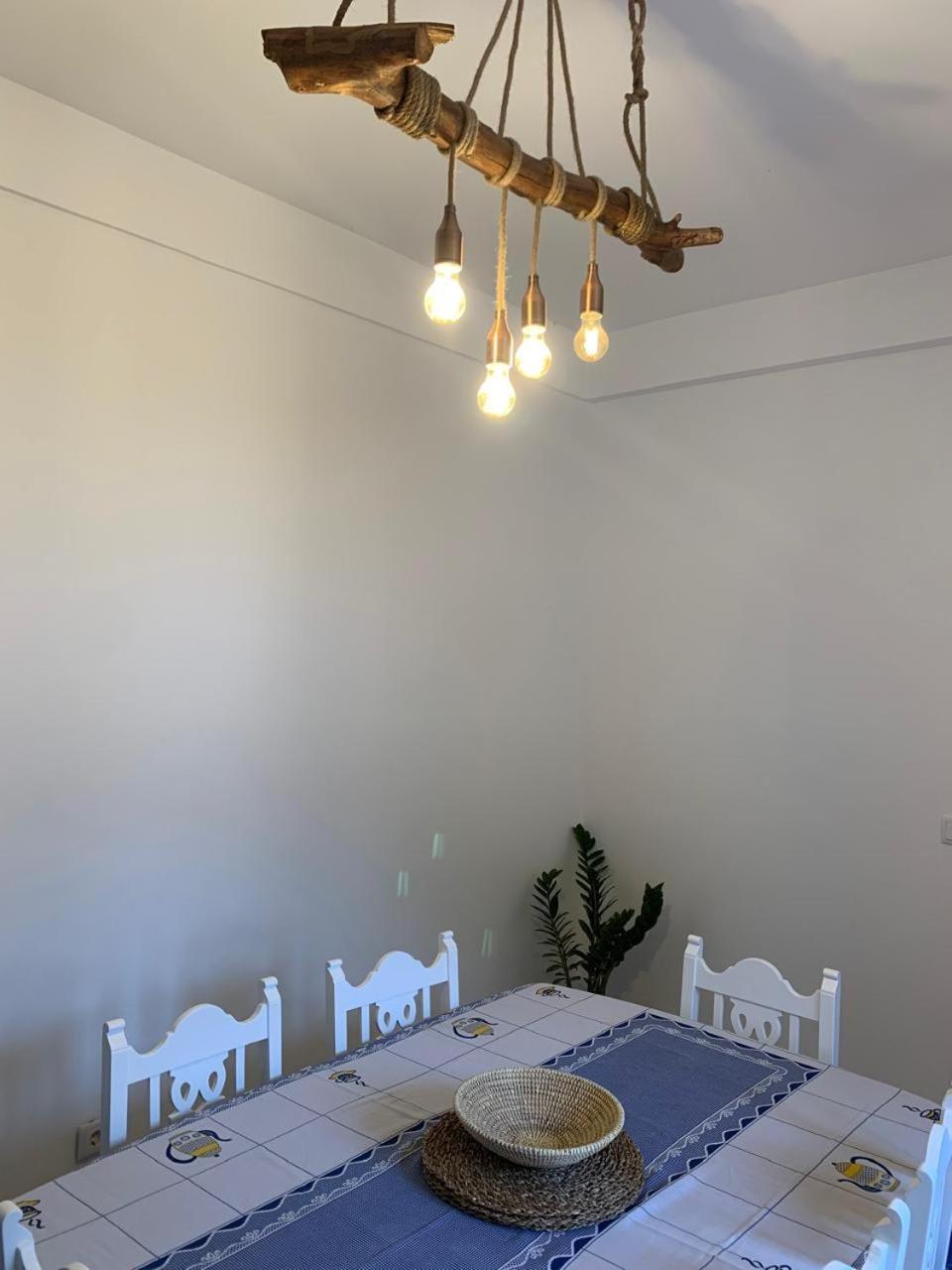 Kasa Wahnon Villa Pombas Екстериор снимка