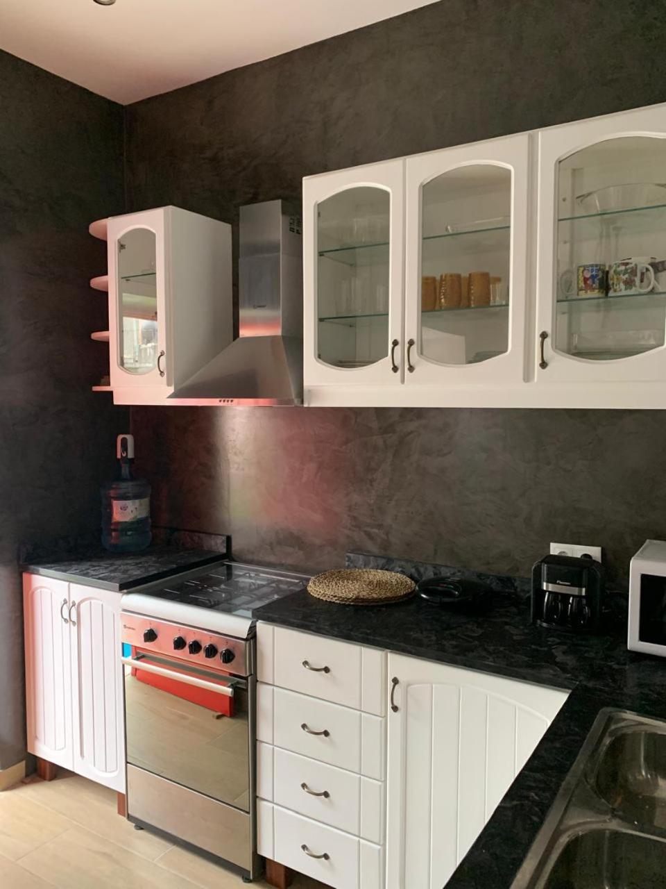 Kasa Wahnon Villa Pombas Екстериор снимка