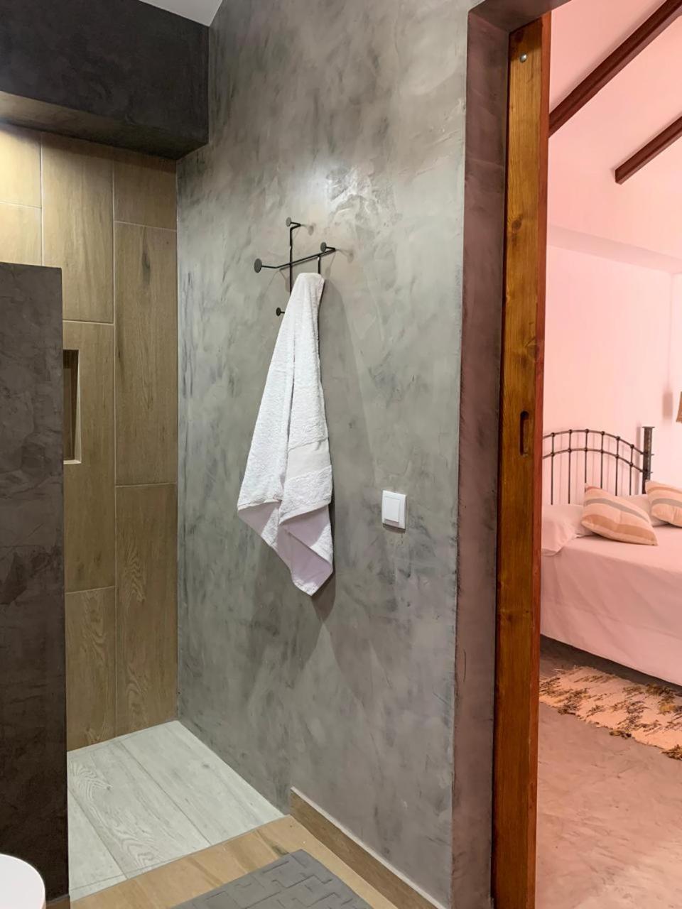 Kasa Wahnon Villa Pombas Стая снимка