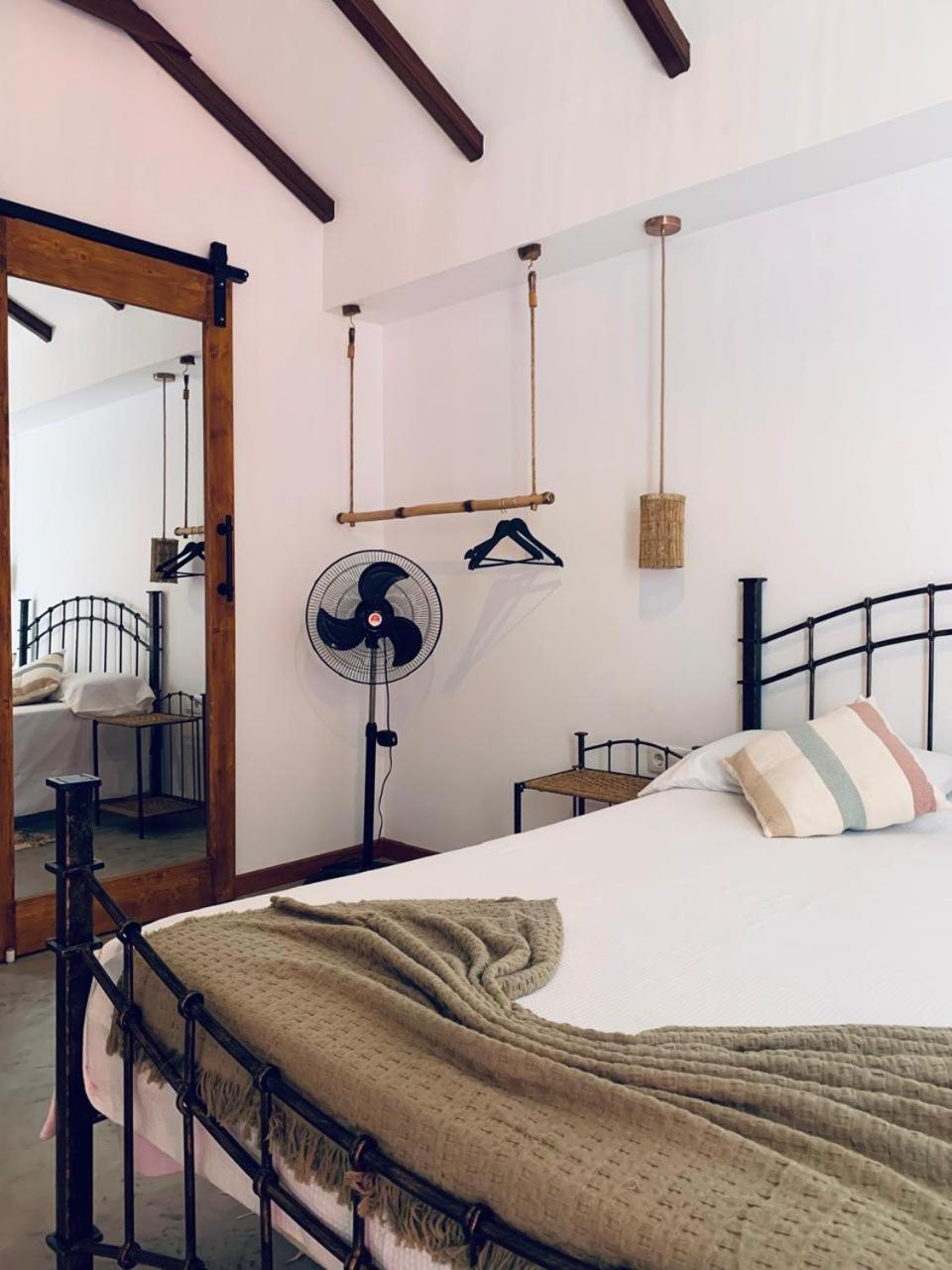 Kasa Wahnon Villa Pombas Екстериор снимка