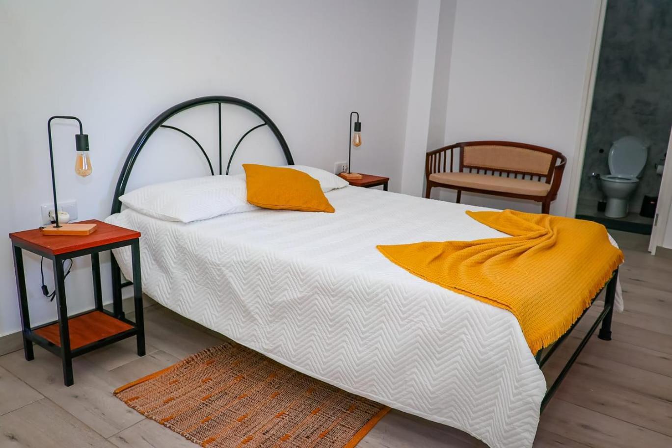 Kasa Wahnon Villa Pombas Екстериор снимка