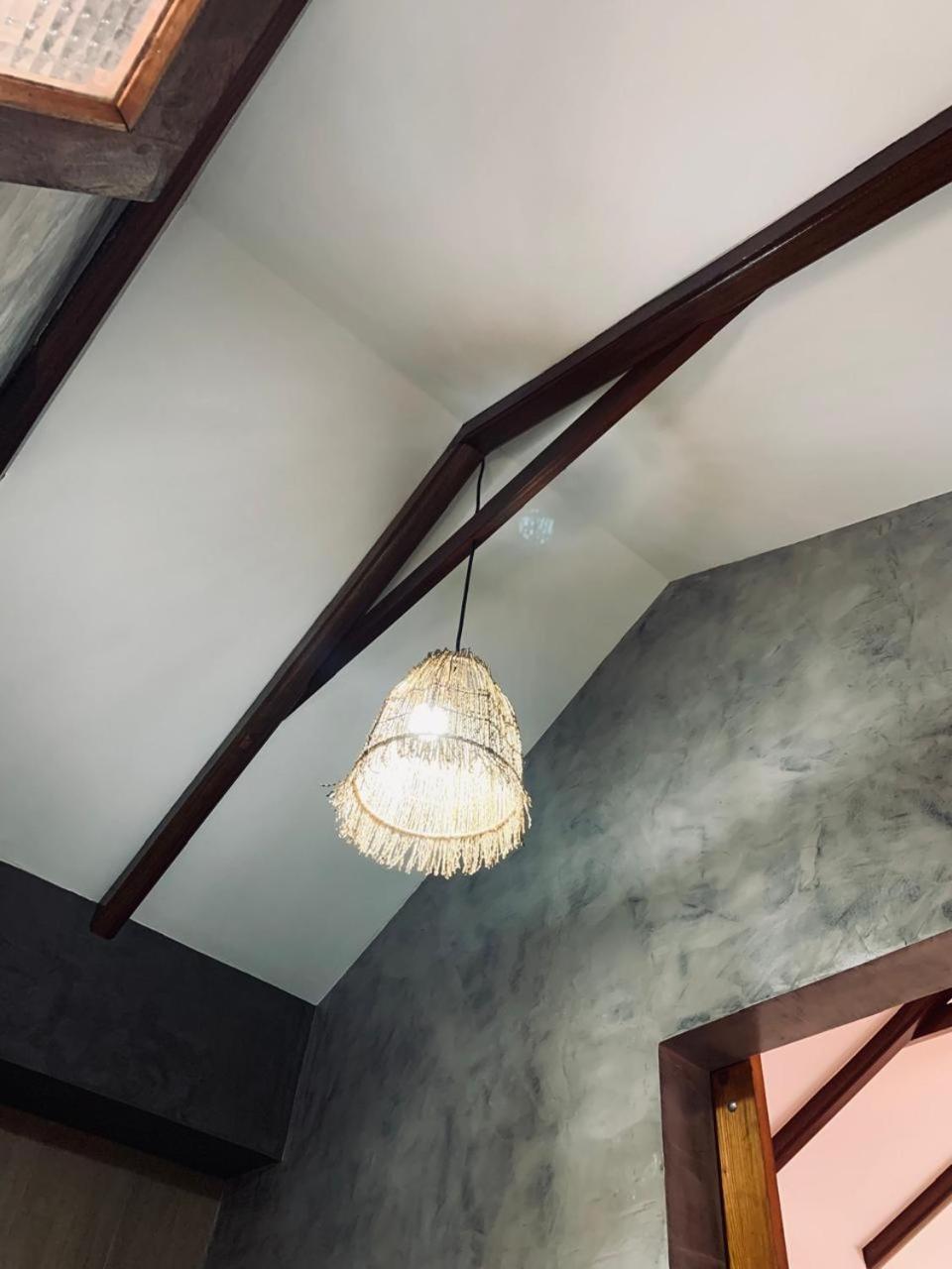 Kasa Wahnon Villa Pombas Екстериор снимка