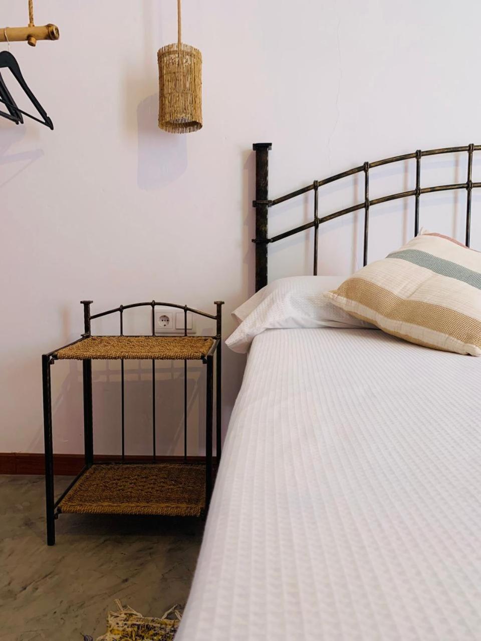 Kasa Wahnon Villa Pombas Екстериор снимка