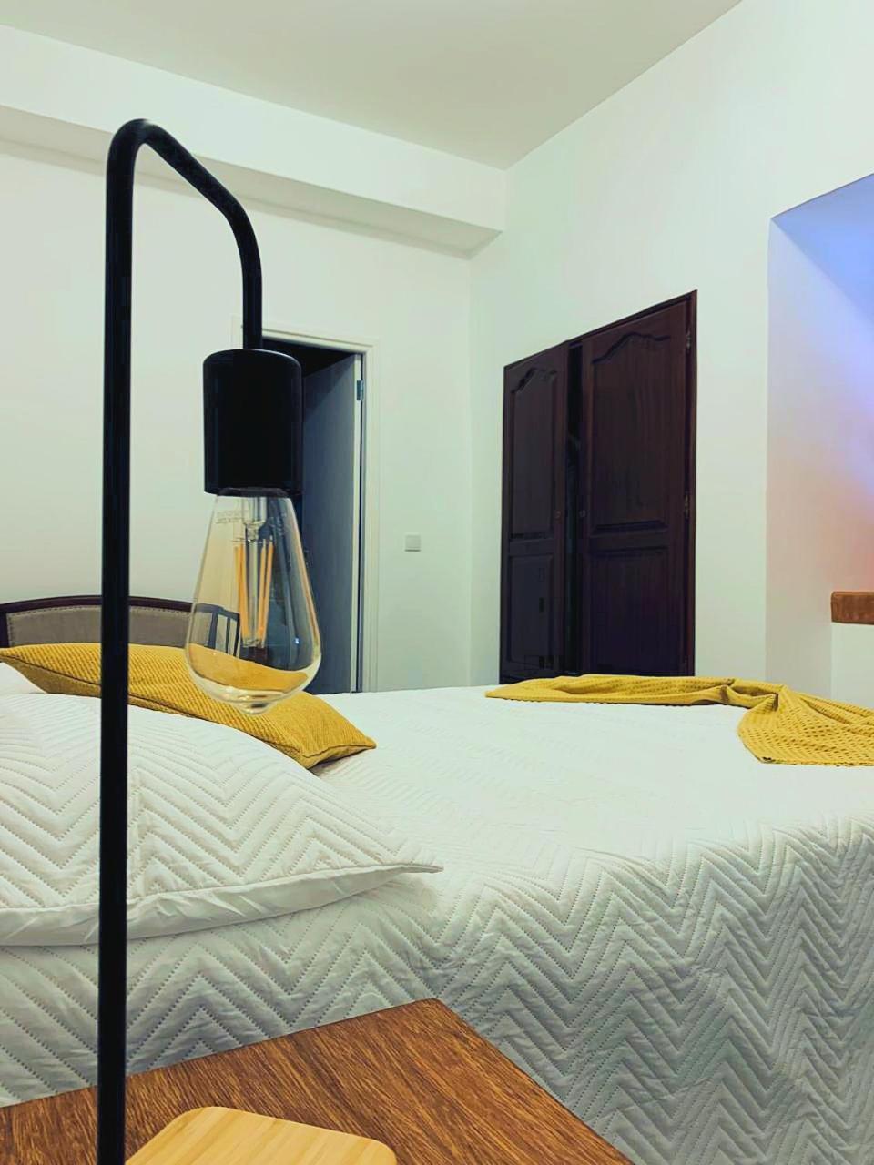 Kasa Wahnon Villa Pombas Екстериор снимка