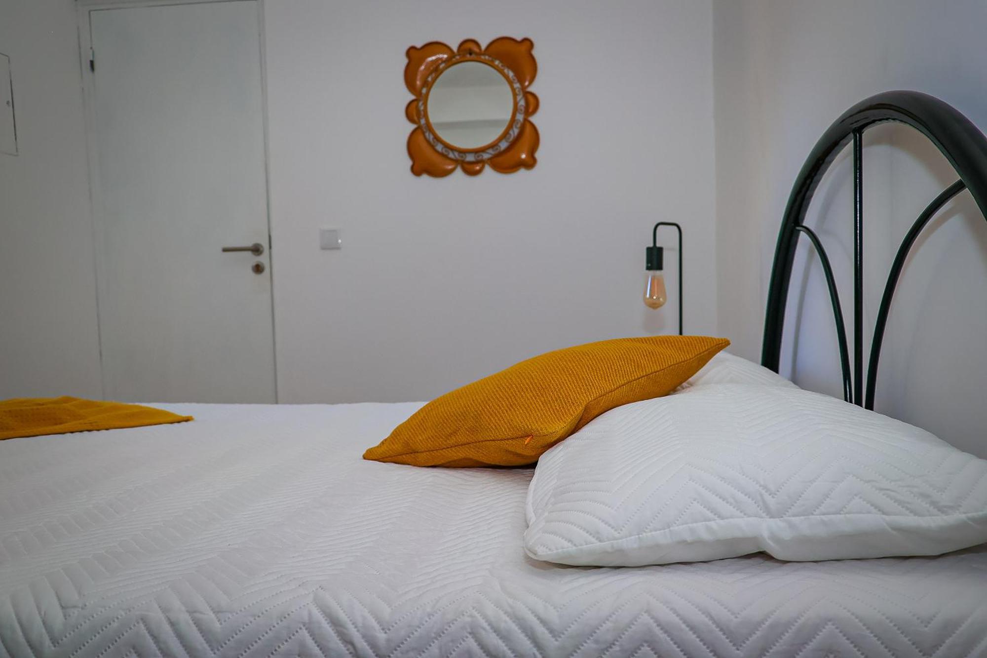 Kasa Wahnon Villa Pombas Екстериор снимка