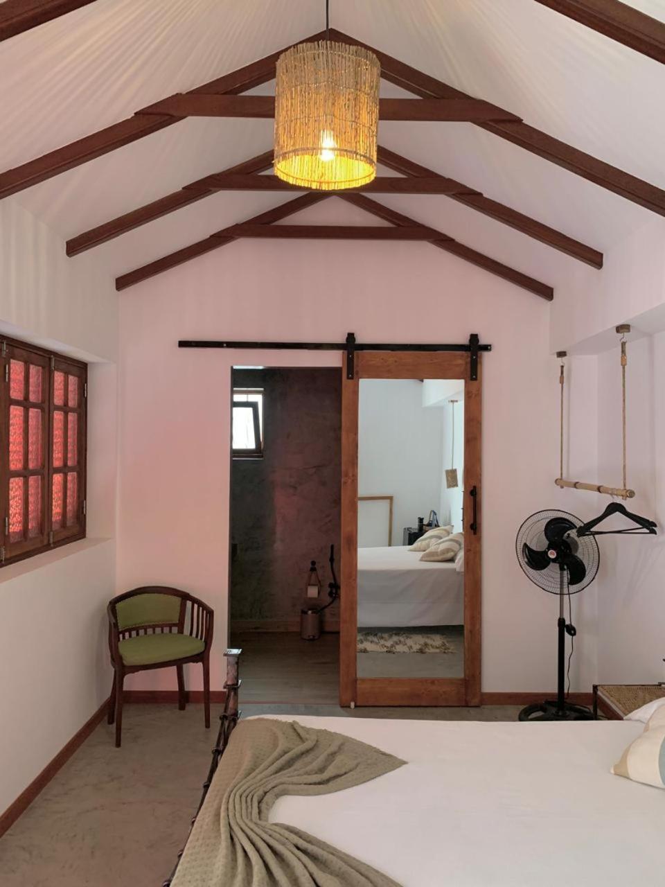 Kasa Wahnon Villa Pombas Екстериор снимка