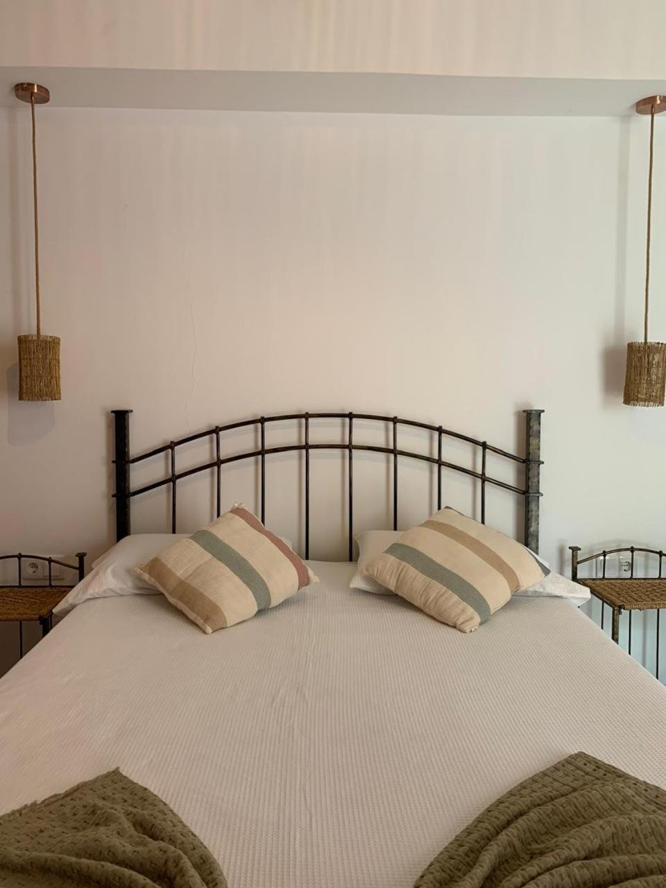 Kasa Wahnon Villa Pombas Екстериор снимка