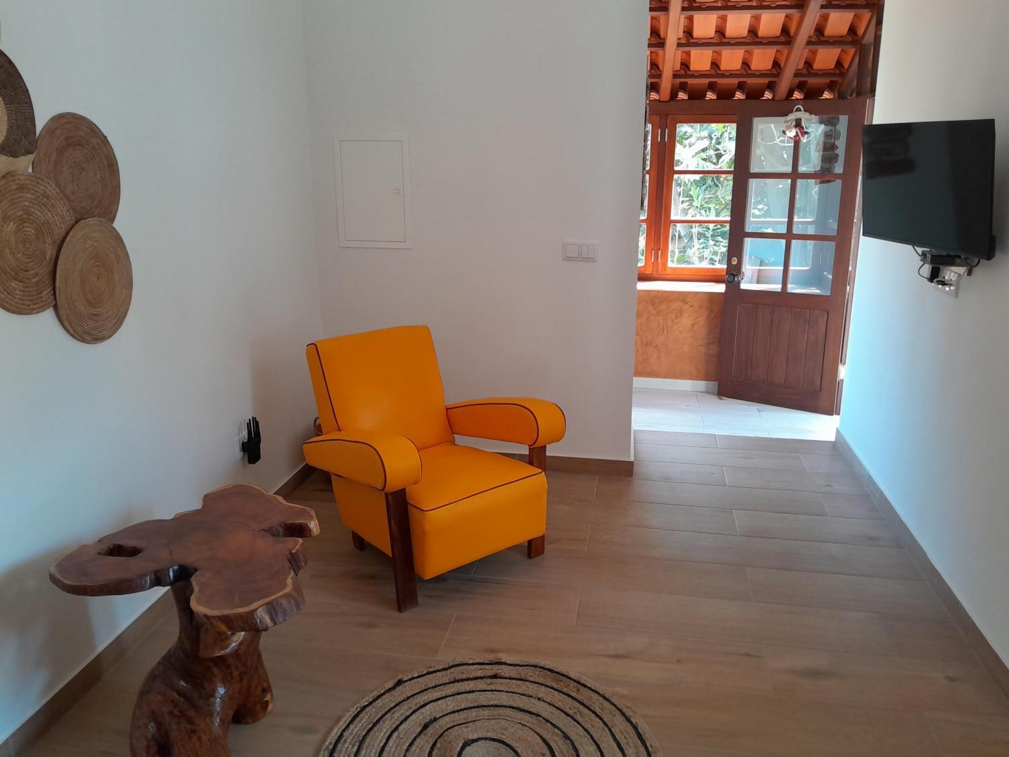 Kasa Wahnon Villa Pombas Екстериор снимка